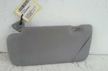 Nissan Primera P12 Traveler Sonnenblende links grau